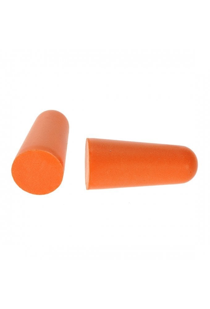 EP02 Ear Plugs (box 200 pairs)