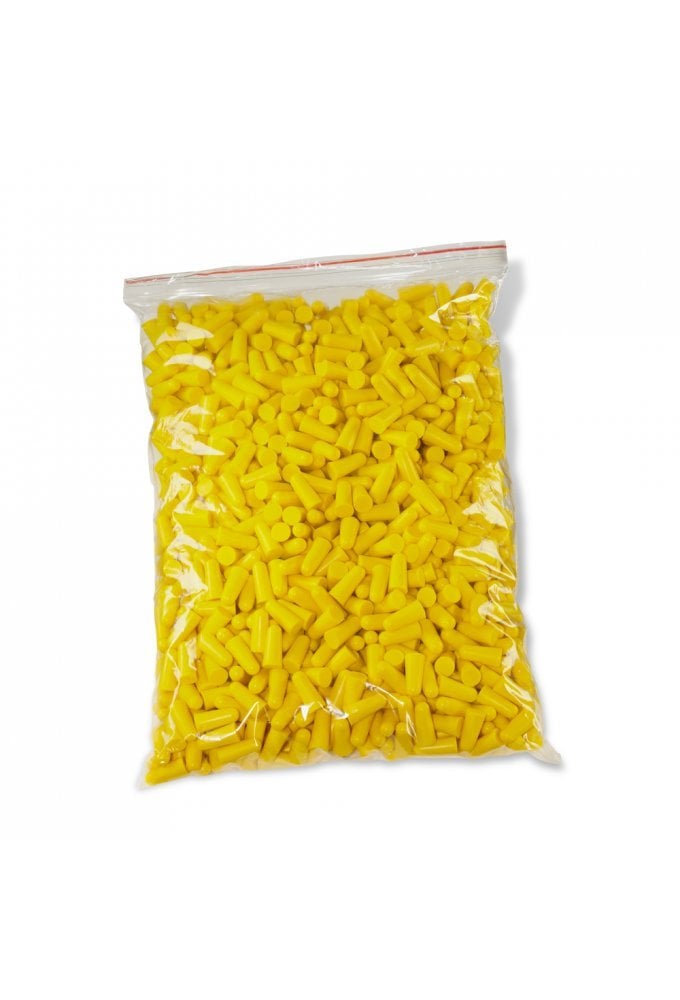 QED301BP Click Ear Plug Dispenser