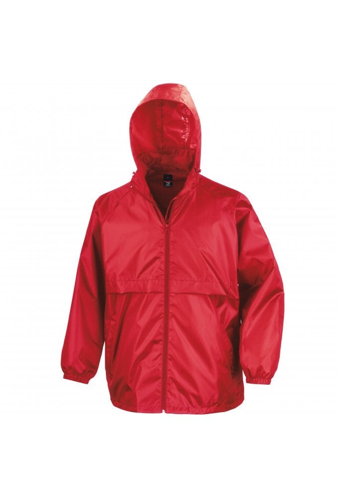 R205X Core LightWeight Jacket (XSmall to 2Xlarge)