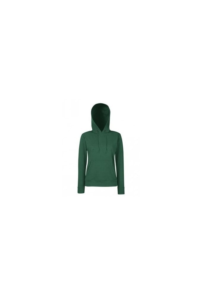 SS038 Ladies Classic Hooded Sweatshirt (XS to 2XLarge) 14 COLOURS