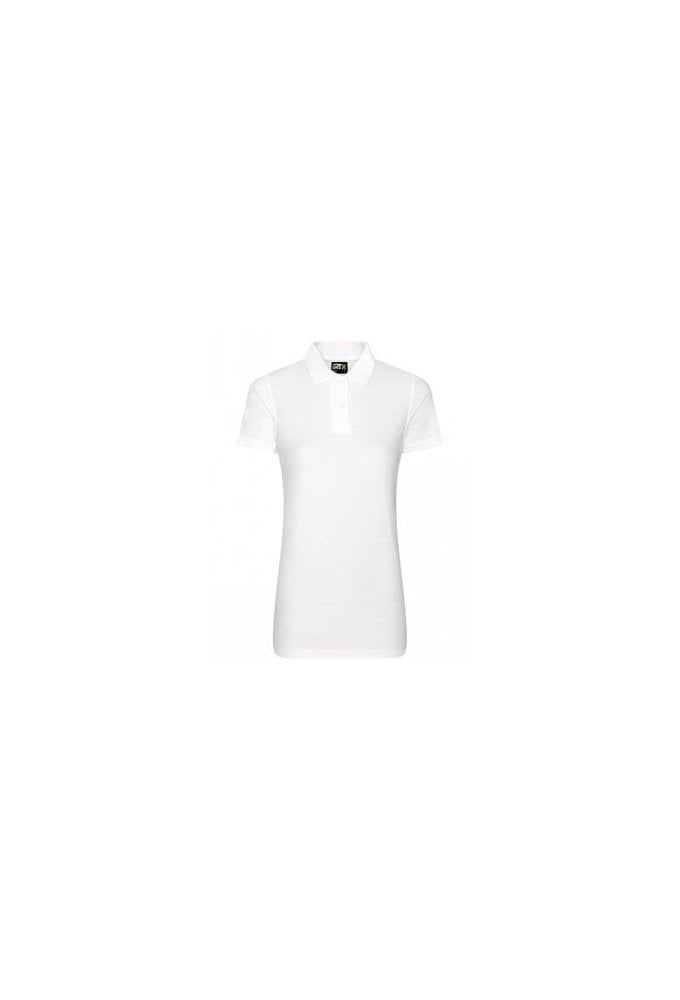 RX01F Ladies Fit Pro Polo (XSmall to 4XLarge) 13 COLOURS
