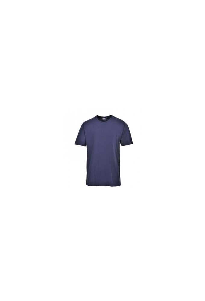 B120 Portwest Thermal T-Shirt Short Sleeve (Small to 3XL) 4 COLOURS