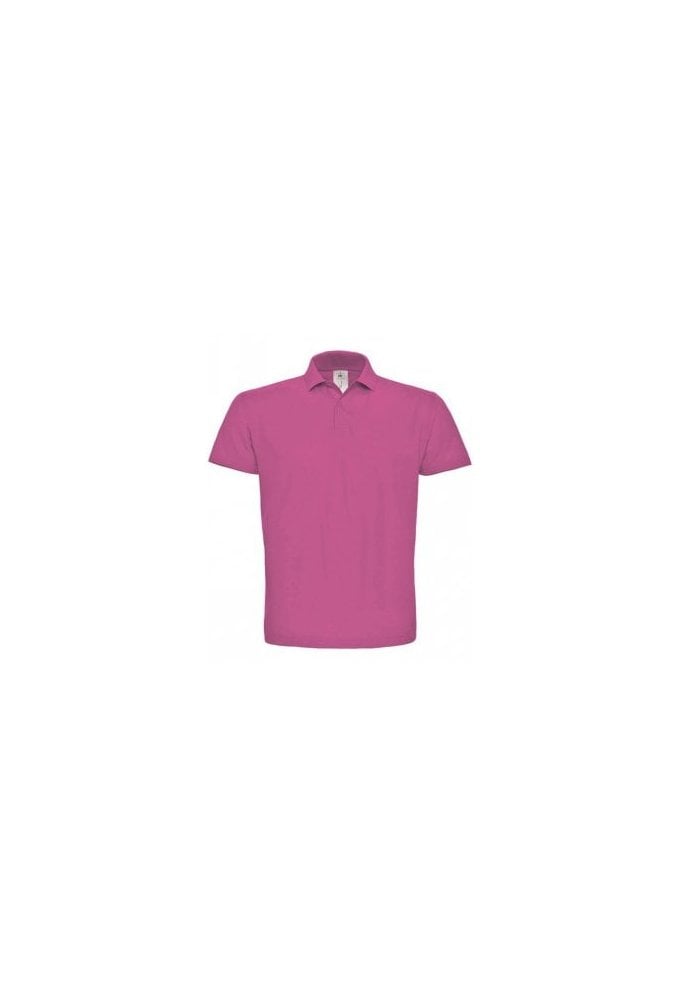 BA306 100% Cotton Pique Polo (XSnall to 3XLarge) 11 COLOURS