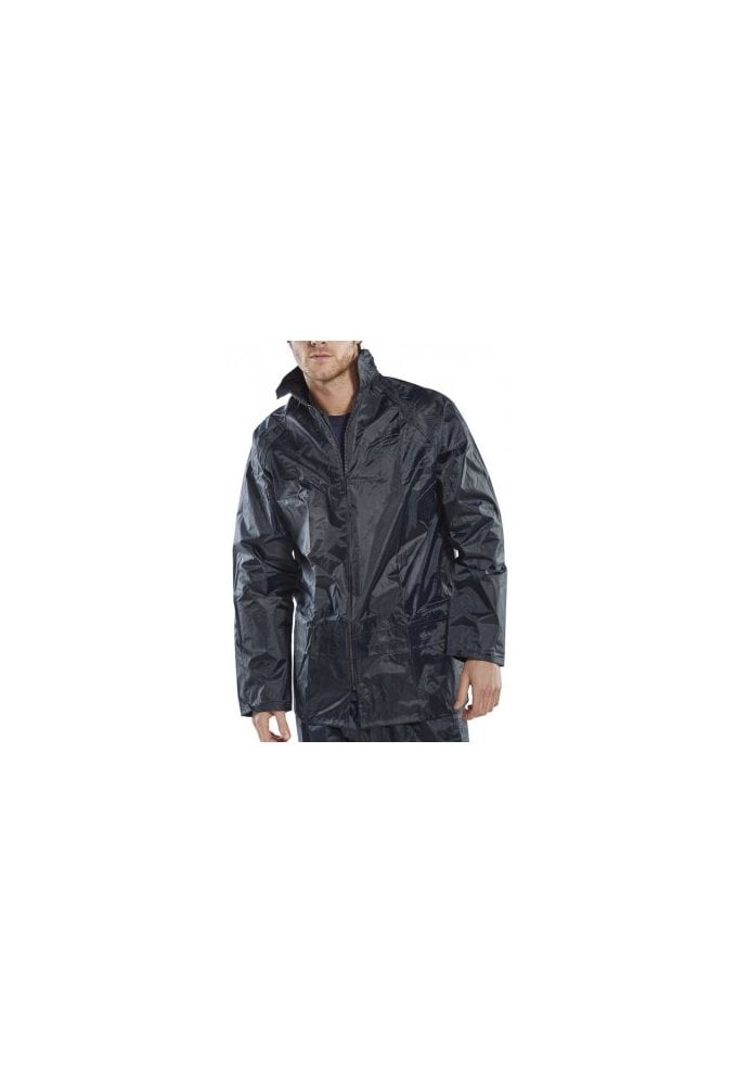 NBDJ Nylon B Dry Jacket (Small to 3XLarge) 3 COLOURS
