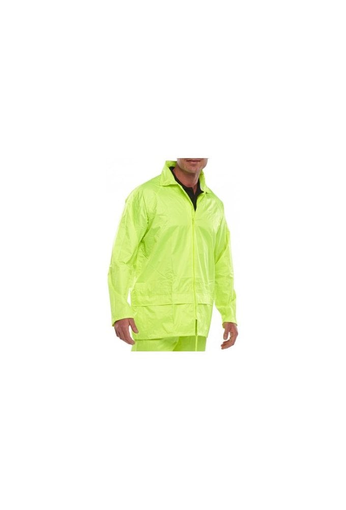NBDJ Nylon B Dry Jacket (Small to 3XLarge) 3 COLOURS