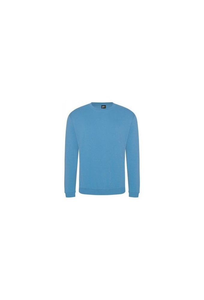 RX301 Pro Sweatshirt (Small to 7XLarge) 15 COLOURS