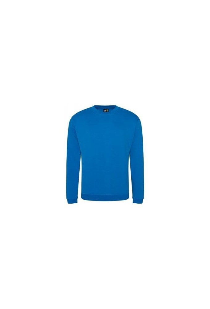 RX301 Pro Sweatshirt (Small to 7XLarge) 15 COLOURS
