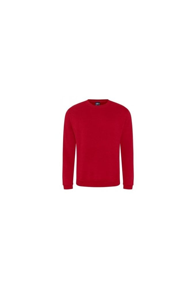 RX301 Pro Sweatshirt (Small to 7XLarge) 15 COLOURS