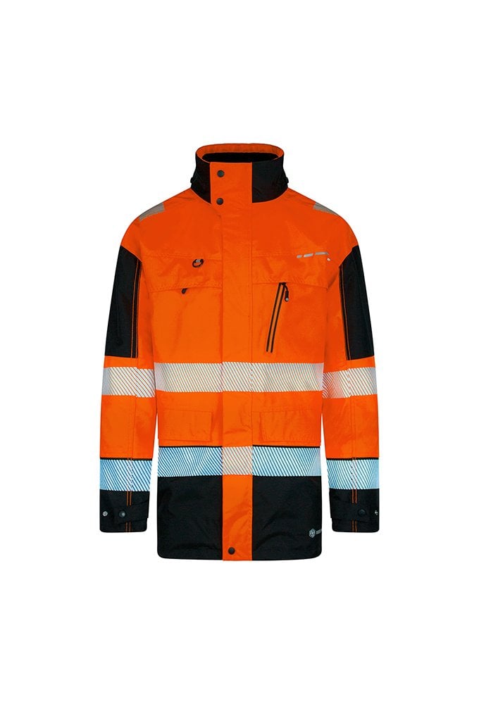 BSDJTT Beeswift Deltic Breathable Waterproof Jacket (Small to 5XLarge)