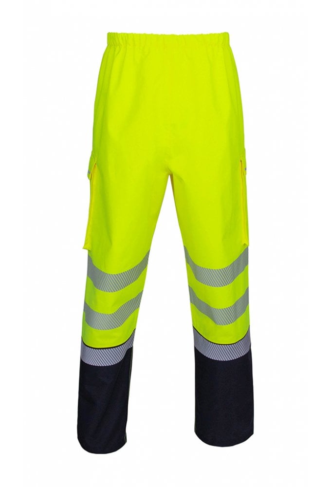 BSDTRTT Beeswift Deltic Breathable Waterproof Trousers (Small to 5XLarge)