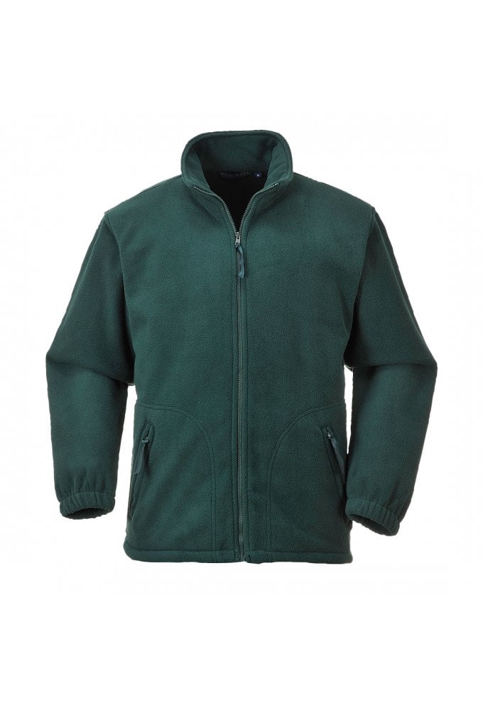 F400 Argyle Heavy Fleece (XXsmall to 7Xlarge) 3 COLOURS