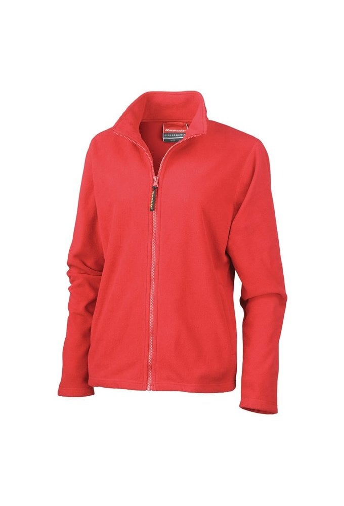 R115F LaFemme Horizon High Grade MicroFleece (Xsmall to 2XLarge) 4 COLOURS