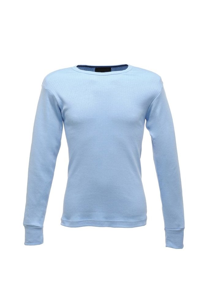 RE289 Thermal Long Sleeved Vest