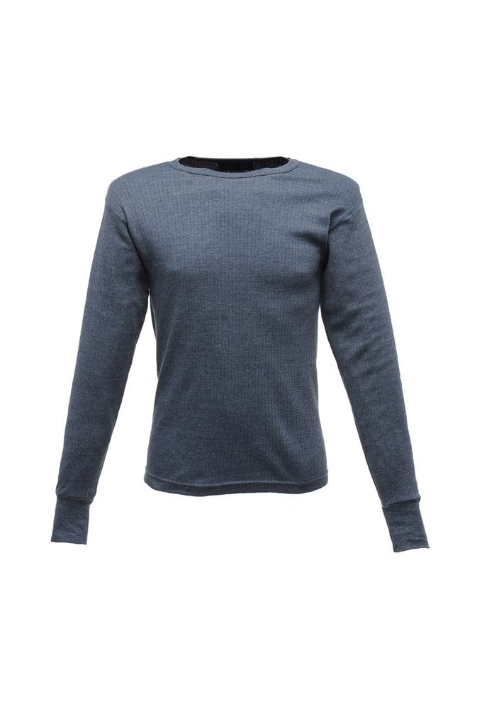 RE289 Thermal Long Sleeved Vest