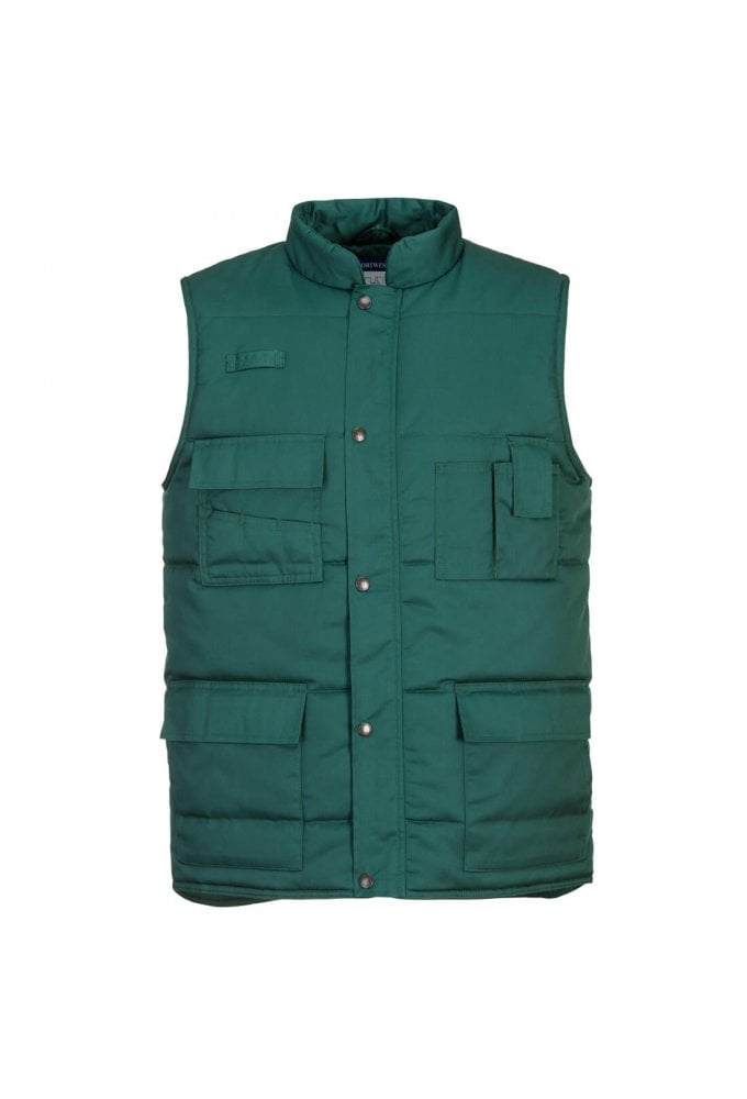 S414 Shetland BodyWarmer (Small to 4XLarge) 3 COLOURS