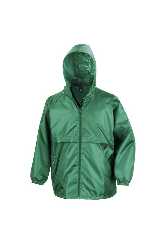 R204X Core WindCheater (Small to 2Xlarge) 8 COLOURS
