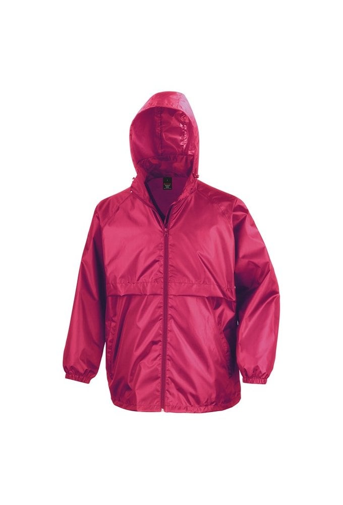 R204X Core WindCheater (Small to 2Xlarge) 8 COLOURS