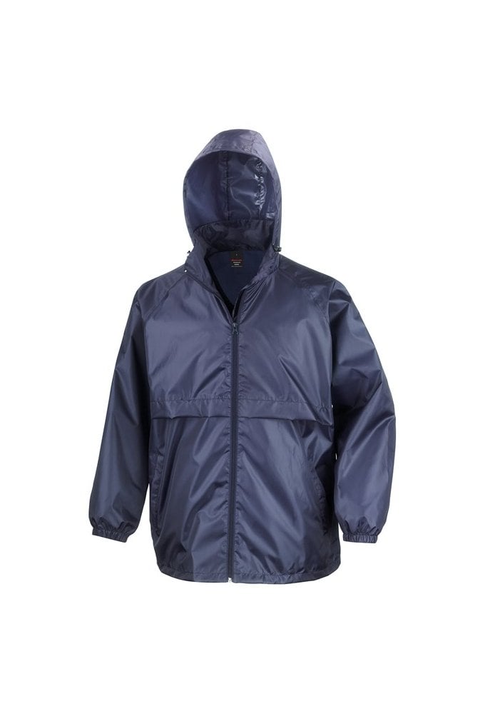 R204X Core WindCheater (Small to 2Xlarge) 8 COLOURS