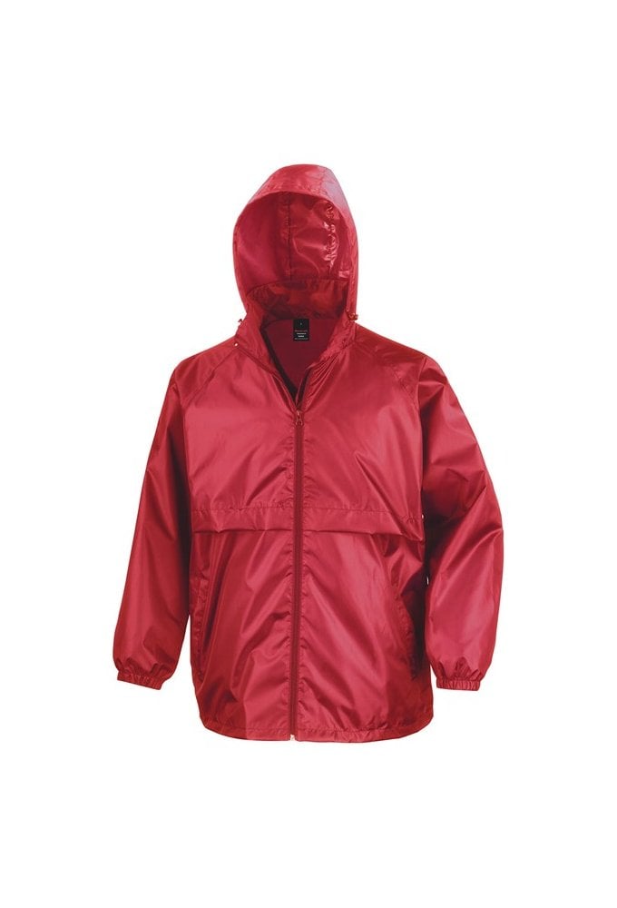 R204X Core WindCheater (Small to 2Xlarge) 8 COLOURS
