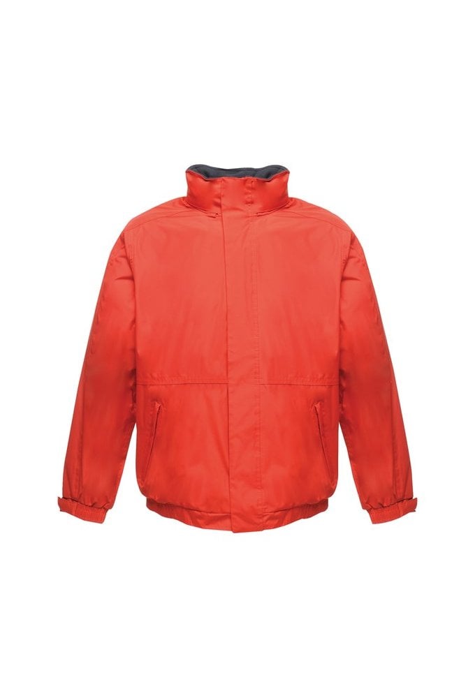RG045 Dover Waterproof and Windproof Jacket (XXSmall to 5XLarge) 13 COLOURS