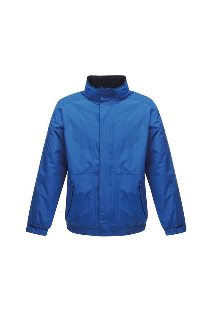 RG045 Dover Waterproof and Windproof Jacket (XXSmall to 5XLarge) 13 COLOURS