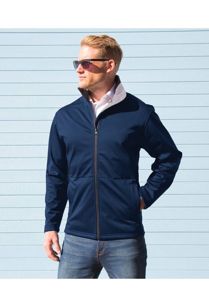 R209X Result Soft Shell Jacket (Xsmall to 3XLarge) 3 COLOURS