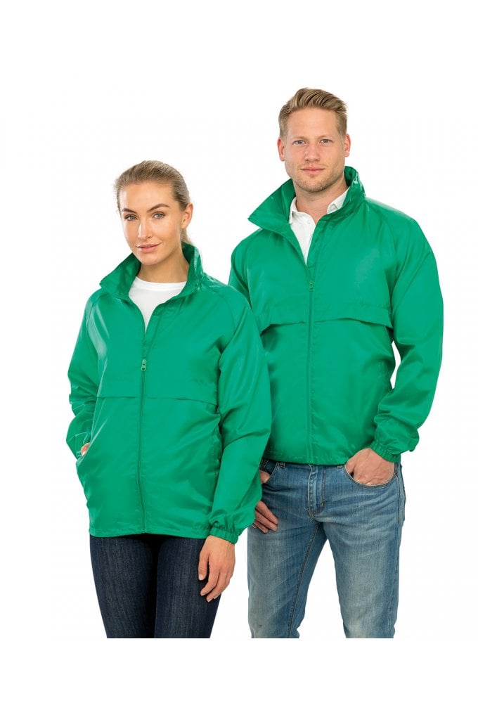 R204X Core WindCheater (Small to 2Xlarge) 8 COLOURS