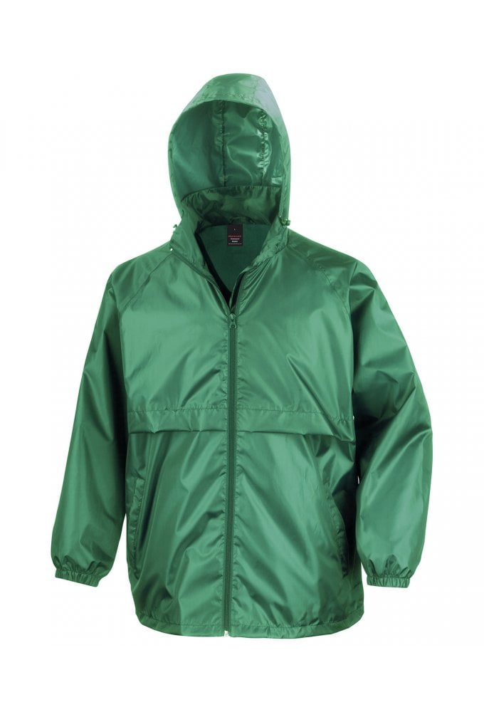 R204X Core WindCheater (Small to 2Xlarge) 8 COLOURS