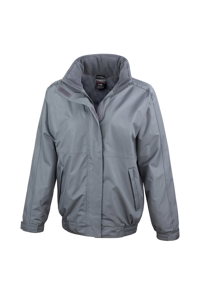 R221F Result Ladies Fit Waterproof Windproof Jacket (XSmall to 2XLarge) 5 COLOURS