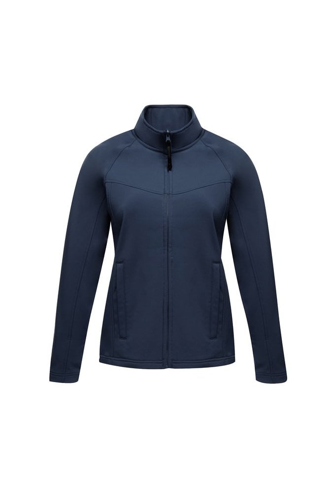RG151 Regatta Womens Uproar Softshell (Small to 3XLarge) 5 COLOURS