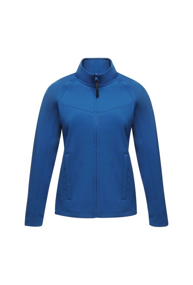 RG151 Regatta Womens Uproar Softshell (Small to 3XLarge) 5 COLOURS