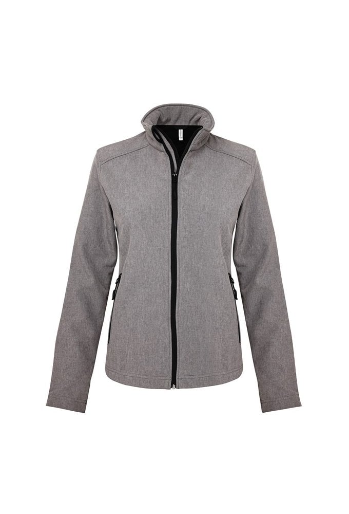 KB400 Ladies Fit Soft Shell (Small to XLarge) 5 COLOURS
