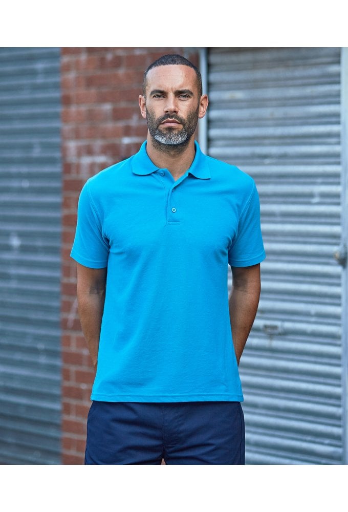 RX101 Pro Polo (XSmall to 8XLarge) 19 COLOURS