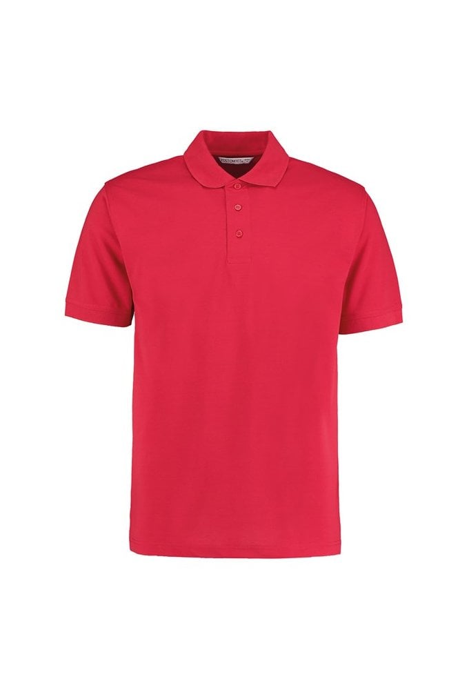 KK403 Klassic Polo With 60 Degree Superwash (Xsmall to 4XLarge) 18 COLOURS