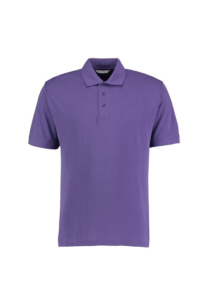 KK403 Klassic Polo With 60 Degree Superwash (Xsmall to 4XLarge) 18 COLOURS