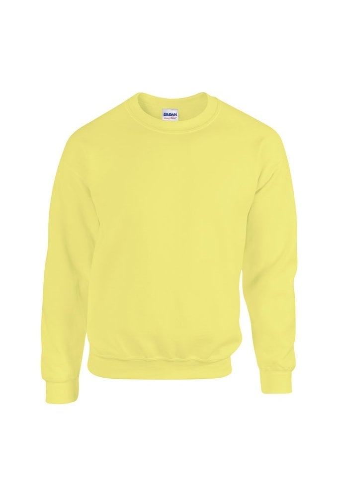 GD056 - Heavy Blend™ adult crew neck sweatshirt