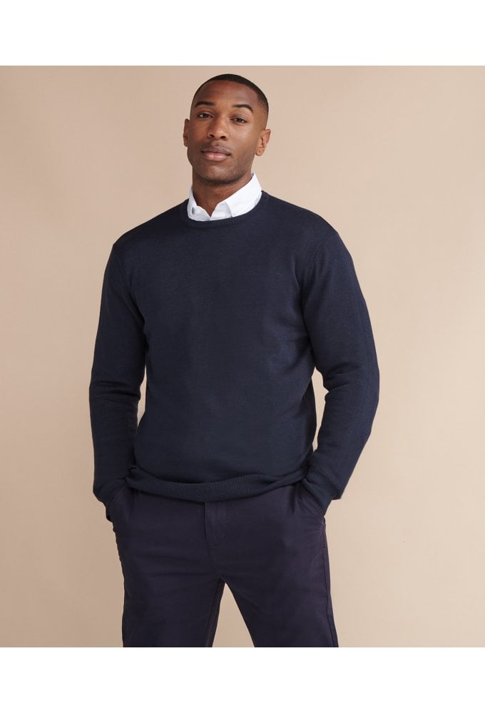 HB725 Crew Neck Jumper (Small to 4XLarge) 3 COLOURS