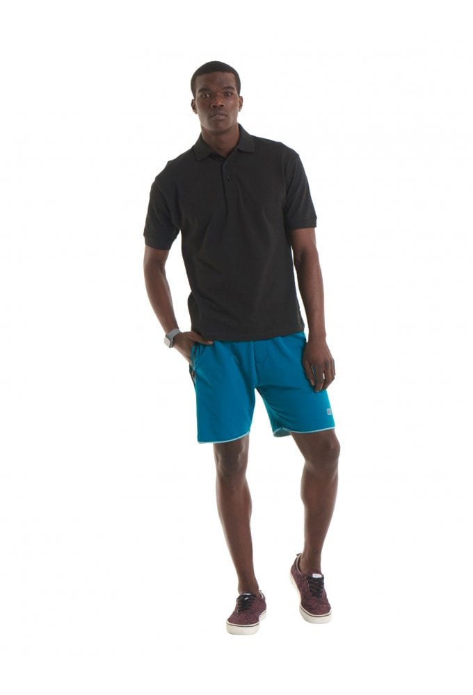 UC112 Cotton Rich Polo Shirt (XSmall To 4XL) 6 COLOURS