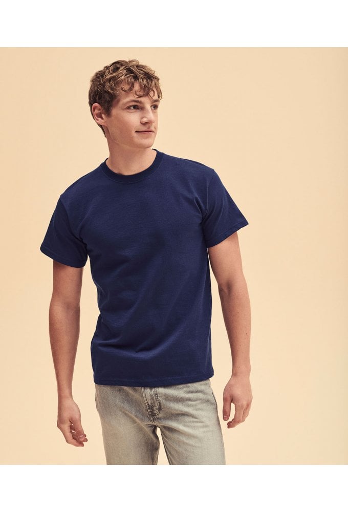 SS008 Heavy Cotton T-shirt (Small To 3XL) 4 COLOURS