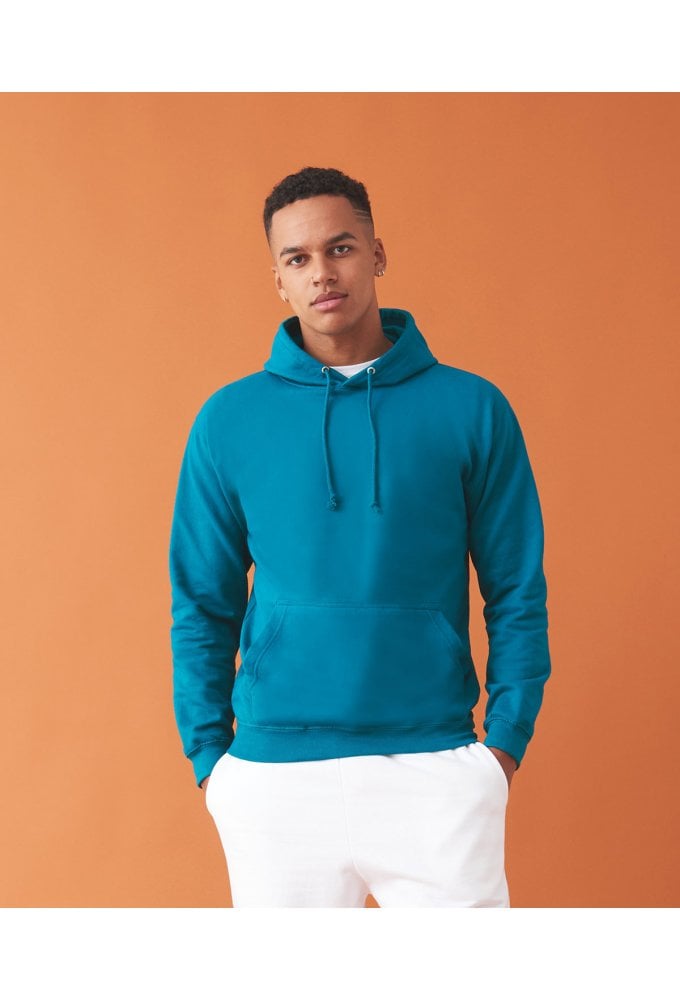 JH001 Work Wear Hoodie (Small to 5XL) Range of 25 Colours