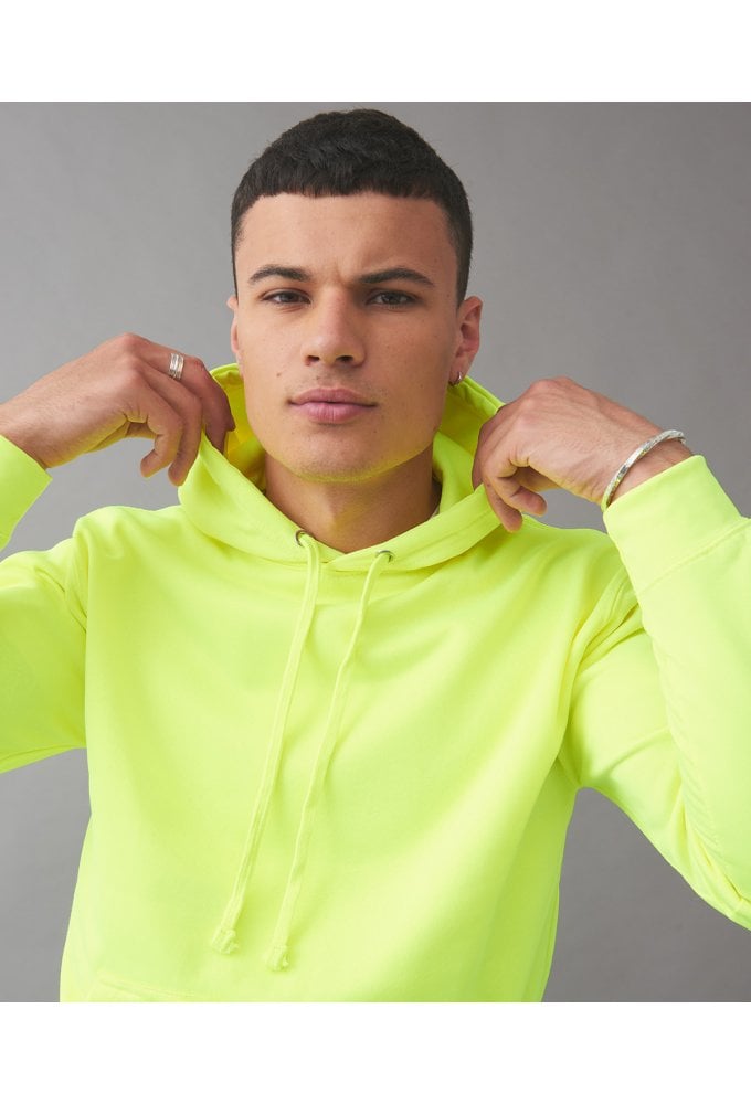 JH004 Electric Hoodie (Small to 2Xlarge) 4 COLOURS