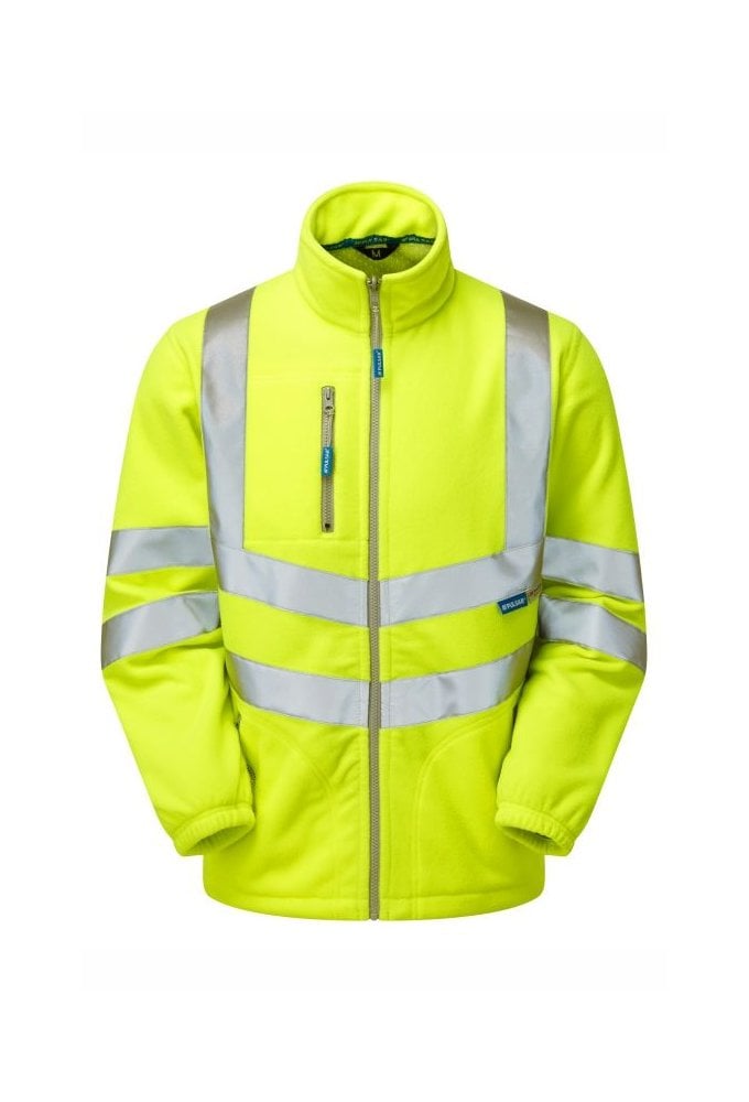 P507 Pulsar PULSAR® Interactive Fleece Jacket XS-7XL