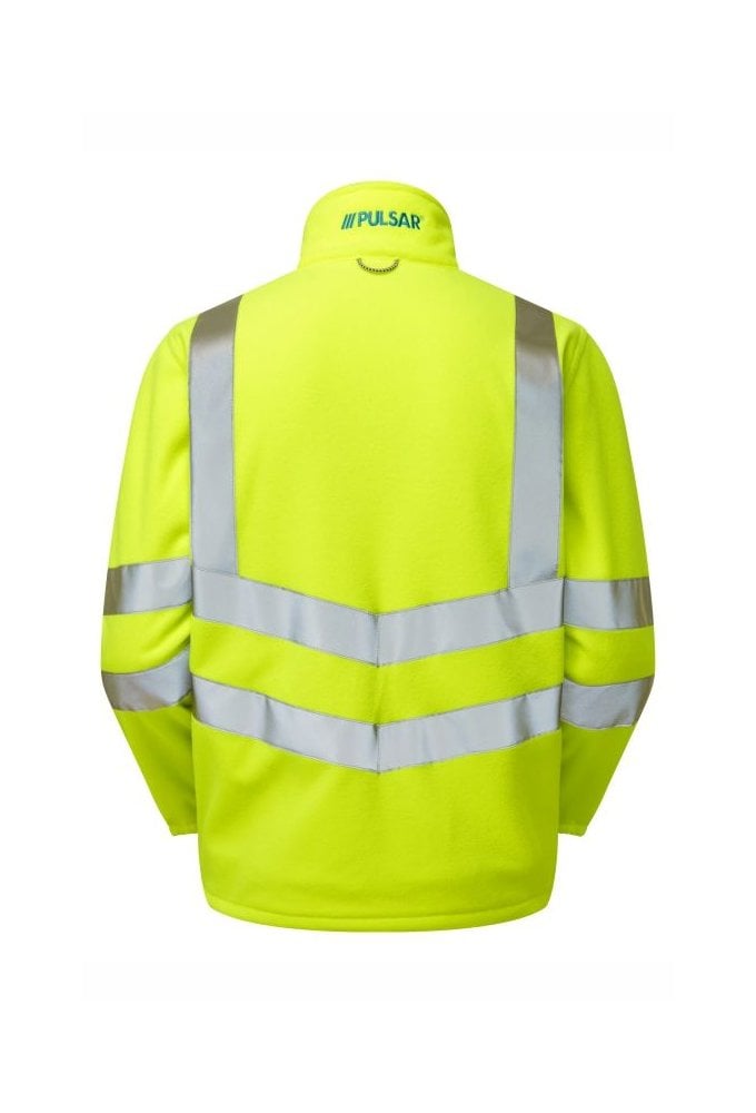 P507 Pulsar PULSAR® Interactive Fleece Jacket XS-7XL