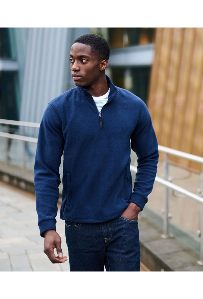 RG120 - Overhead fleece