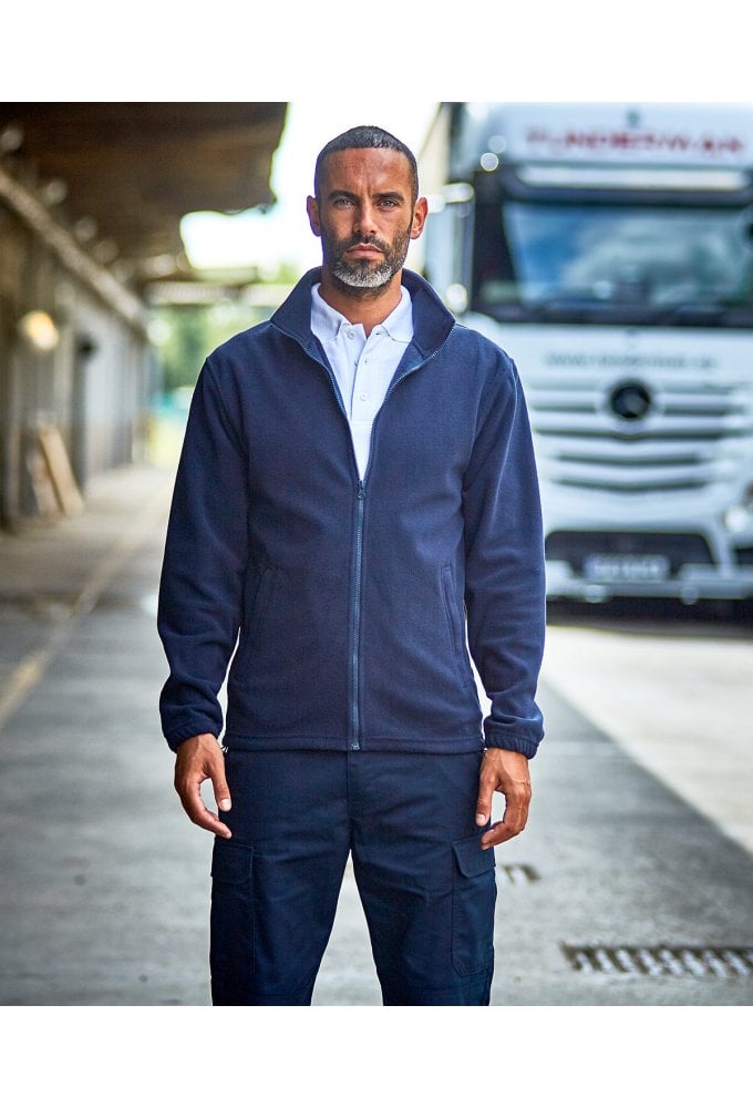 RX402 Pro Fleece (XSmall to 7XLarge) 3 COLOURS