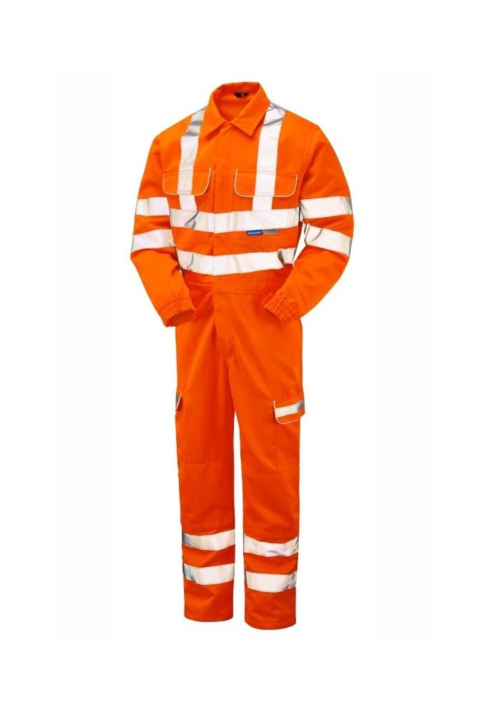 PR339-ORG Pulsar PR339 PULSAR® Rail Spec Combat Coverall S-4XL RIS-3279