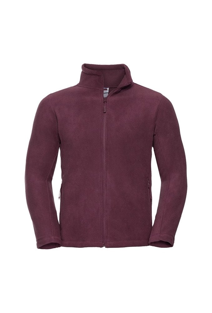 8700M Full Zip OutDoor Fleece (Xsmall to 4Xlarge) 7 COLOURS