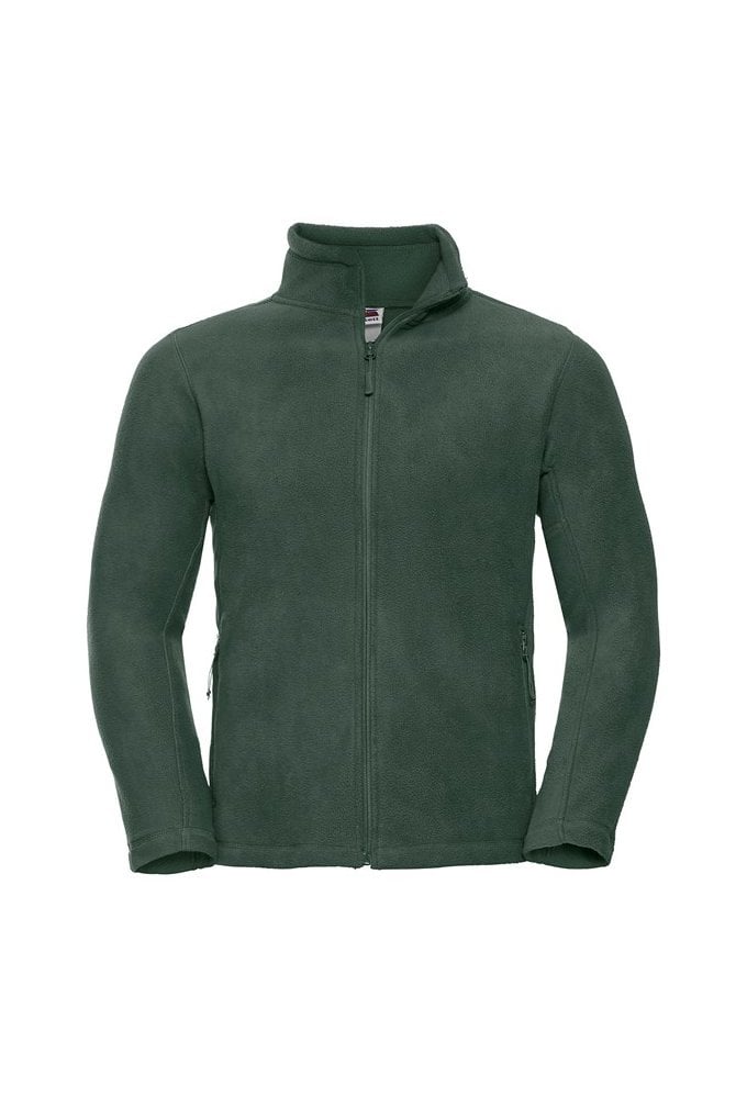 8700M Full Zip OutDoor Fleece (Xsmall to 4Xlarge) 7 COLOURS