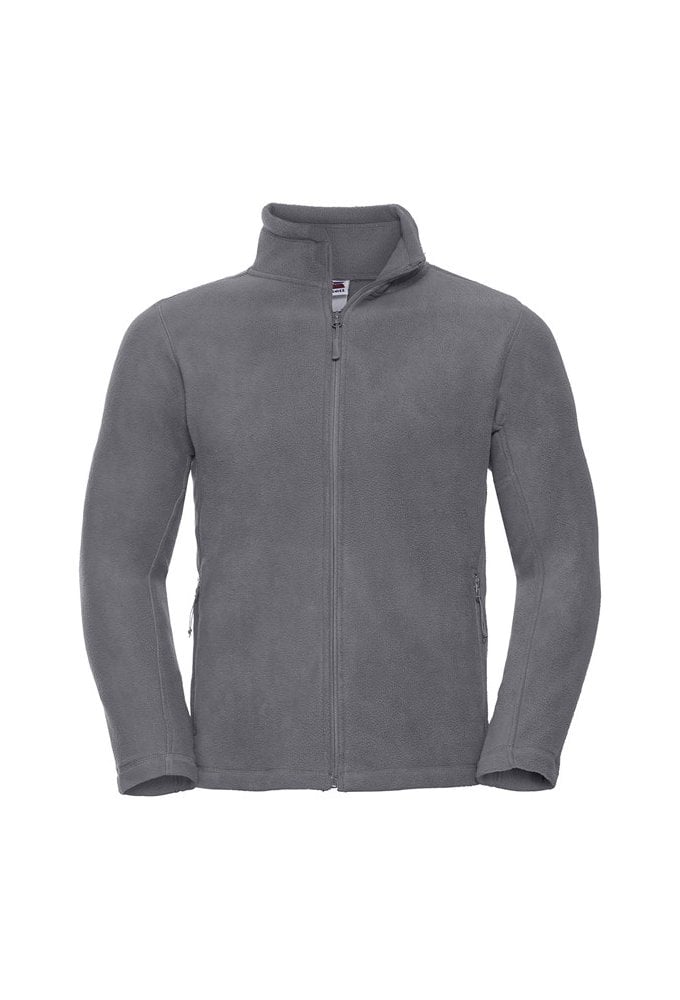 8700M Full Zip OutDoor Fleece (Xsmall to 4Xlarge) 7 COLOURS