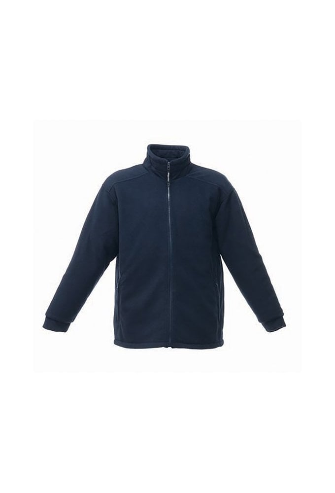 RG125 Quilted Lined Fleece (Small to 3XLarge) 2 COLOURS